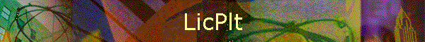 LicPlt